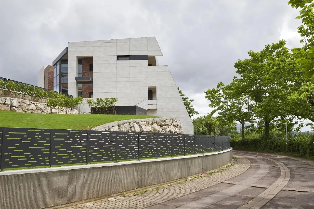 Mantulene Apartments - Basque Stay Сан-Себастьян 0*,