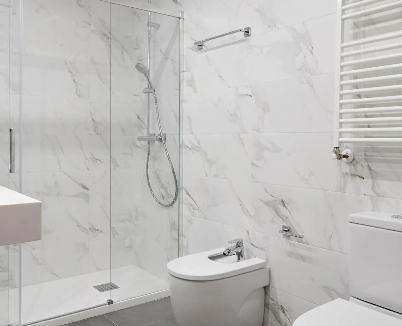 Mantulene Apartments - Basque Stay Сан-Себастьян